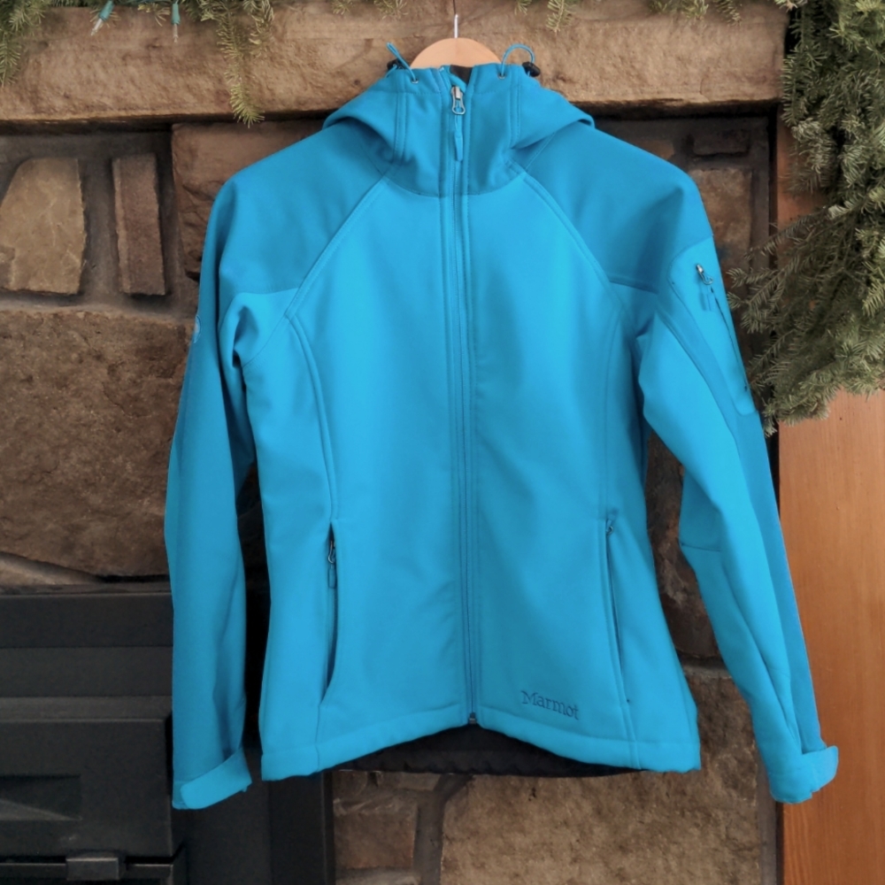 Marmot ski jacket